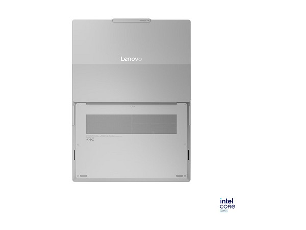 Preview: Lenovo ThinkBook 14x ILL -  Core Ultra 5 226V - Win 11 Home  rechts