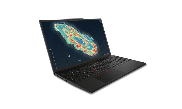 Preview: Lenovo ThinkPad P16s Gen 5 - (16