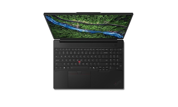 Lenovo ThinkPad P16s Gen 5 - (16") - Ultra 9 386H - Win 11 P unten