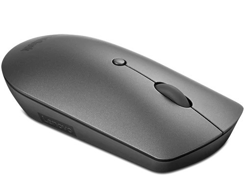 Lenovo ThinkBook Maus Büro Beidhändig Bluetooth Op oben