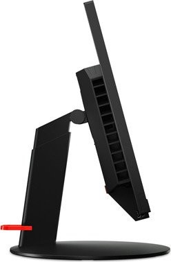 Lenovo ThinkCentre Tiny-in-One 27 (11JH), 27"  obe oben