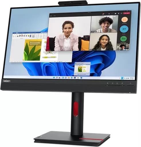 Preview: Lenovo ThinkCentre Tiny-in-One 24 Gen 5 (Touch), 2 links