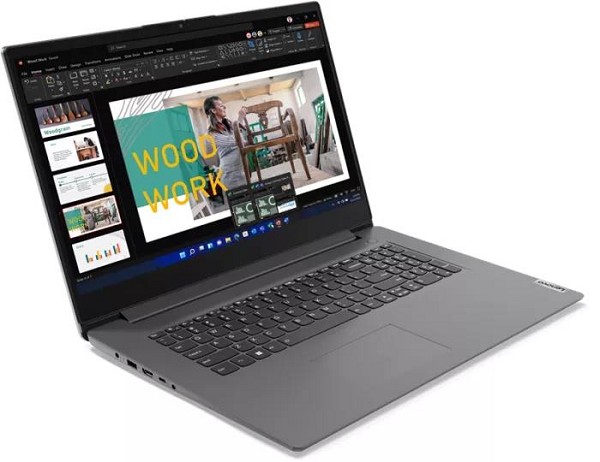 Preview: Lenovo V17 G4 IRU - (17.3