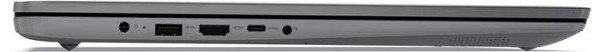 Lenovo V17 G4 IRU - (17.3") - i3 i3-1315U - 8 GB RAM - 256 G innen