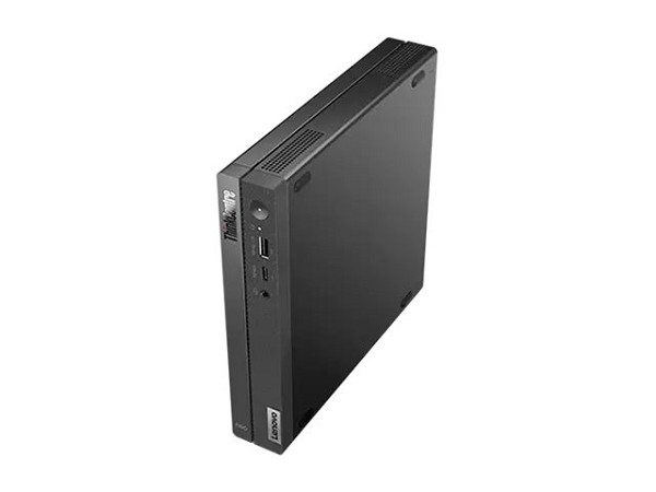 Preview: Lenovo ThinkCentre neo 50q Gen 4 - Mini hinten