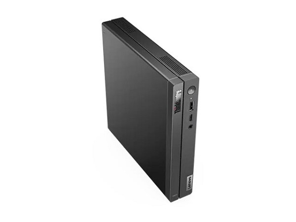 Preview: Lenovo ThinkCentre neo 50q Gen 4 - Mini rechts
