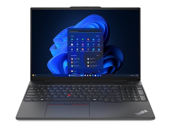 Preview: Lenovo ThinkPad E16 Gen 2 - (16