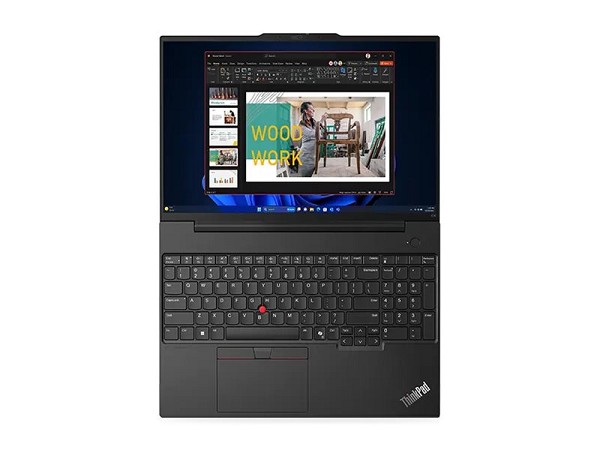 Preview: Lenovo ThinkPad E16 Gen 2 - (16