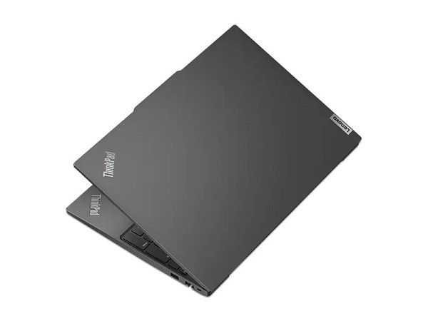 Lenovo ThinkPad E16 Gen 2 - (16") - Ryzen 5 7535HS - 8 GB RA oben
