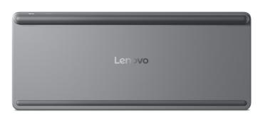 Preview: Lenovo Multi-Device Wireless Keyboard USB Typ-C Gr links