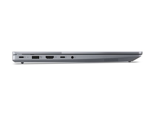 Lenovo ThinkBook 14 2-in-1 G5 IAU - 35.6 cm (14") vorn rechts