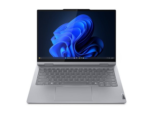 Lenovo ThinkBook 14 2-in-1 G5 IAU - 35.6 cm (14