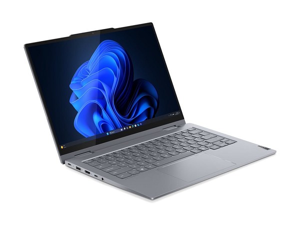 Lenovo ThinkBook 14 2-in-1 G5 IAU - 35.6 cm (14") oben