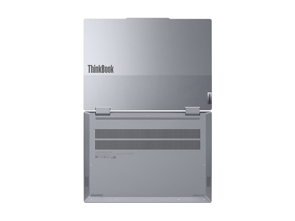 Lenovo ThinkBook 14 2-in-1 G5 IAU - 35.6 cm (14") unten