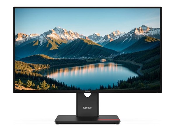 Lenovo ThinkVision T27Q-40 - LED-Monitor - QHD - 6