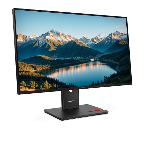 Preview: Lenovo ThinkVision T27Q-40 LED display 68,6 cm (27 links