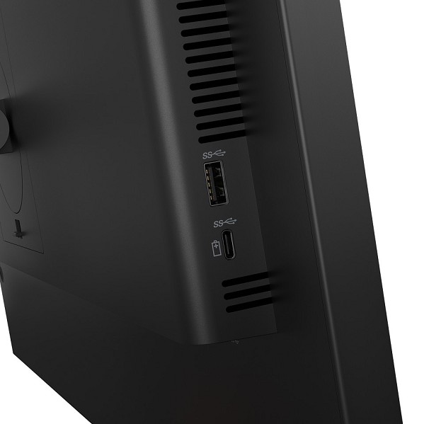 Lenovo ThinkVision T27Q-40 LED display 68,6 cm (27 vorn links