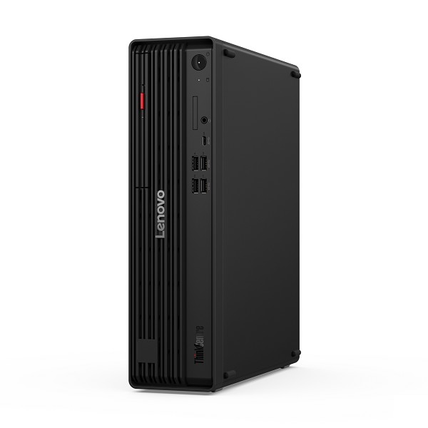Preview: Lenovo ThinkCentre M90s Gen 6 - Intel Core Ultra 7 hinten