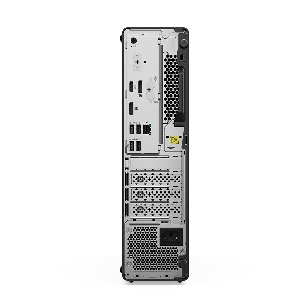 Lenovo ThinkCentre M90s Gen 6 - Intel Core Ultra 7 unten