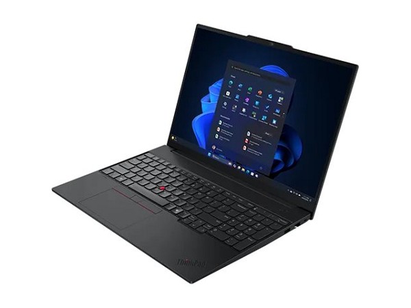 Preview: Lenovo ThinkPad E16 Gen 3 - 40.6 cm (16