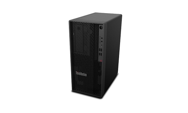 Lenovo ThinkStation P2 Tower Gen 2,  Core Ultra 9 285K, 128  oben