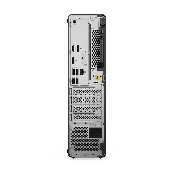 Preview: Lenovo ThinkCentre M70s Gen 6 – Intel Core Ultra 5 rechts