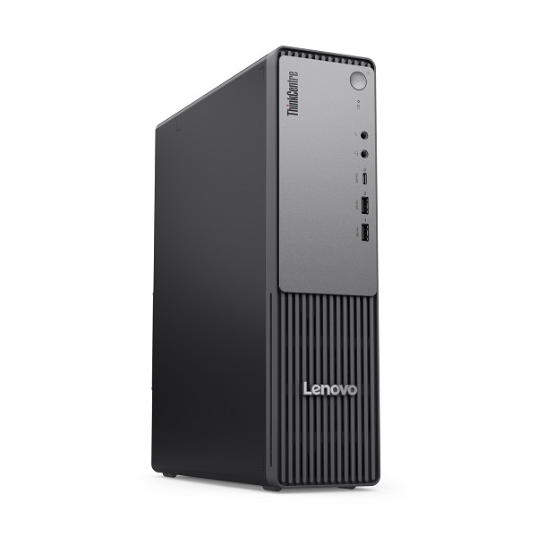 Lenovo ThinkCentre neo 55s Gen 6 - SFF - Ryzen 7 250 / 3.3 G vorn rechts