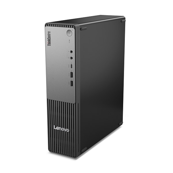 Preview: Lenovo ThinkCentre neo 55s Gen 6 - SFF - Ryzen 7 250 / 3.3 G hinten