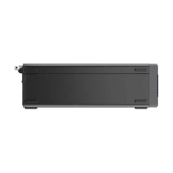 Lenovo ThinkCentre neo 55s Gen 6 - SFF - Ryzen 7 250 / 3.3 G außen