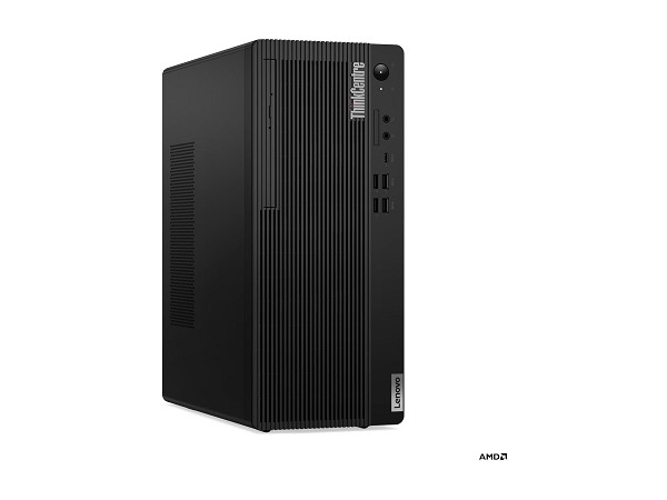 Preview: Lenovo ThinkCentre M75t Gen 5 12X9 - Tower - Ryzen rechts