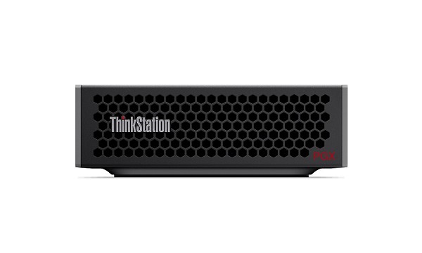 Lenovo ThinkStation PGX CFF 30KL0004GF - NVidia GB
