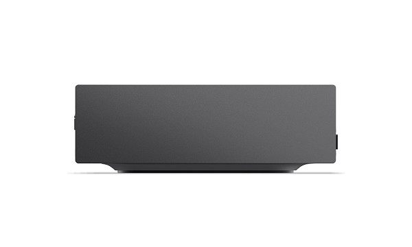 Preview: Lenovo ThinkStation PGX – NVIDIA GB10 Grace Blackw links