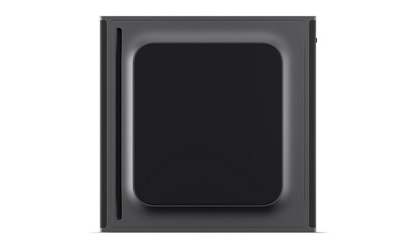 Lenovo ThinkStation PGX – NVIDIA GB10 Grace Blackw außen