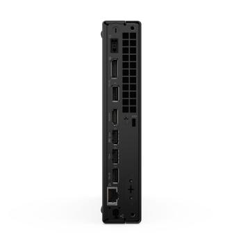 Preview: Lenovo ThinkCentre neo 50q Gen 5 - Intel Core i5-1 rechts