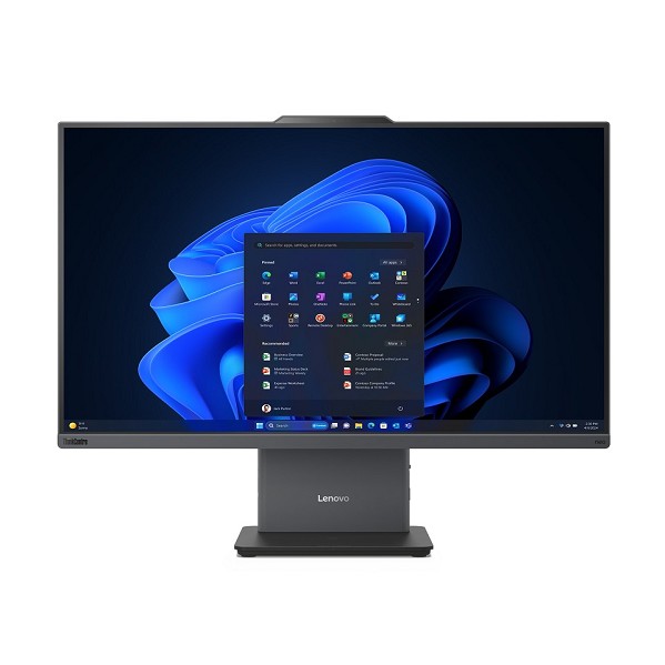 Lenovo ThinkCentre neo 50a 27 G5 - All-in-One (Komplettlösung) 367