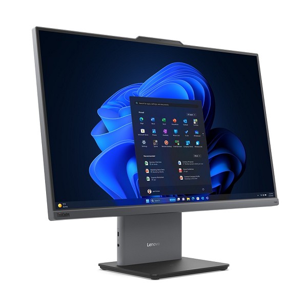 Preview: Lenovo ThinkCentre neo 50a 27 G5 - All-in-One (Komplettlösun links