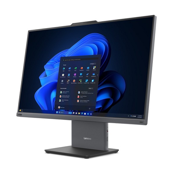 Preview: Lenovo ThinkCentre neo 50a 27 Gen 5 - 27