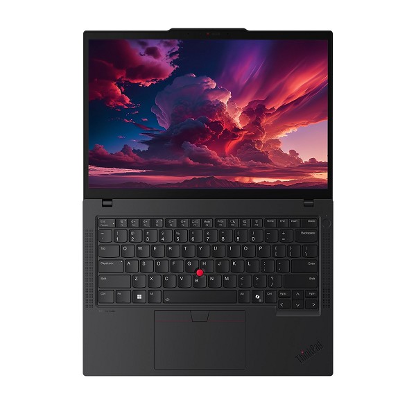 Lenovo ThinkPad P14s Gen 5 (AMD) AMD Ryzen™ 5 PRO außen