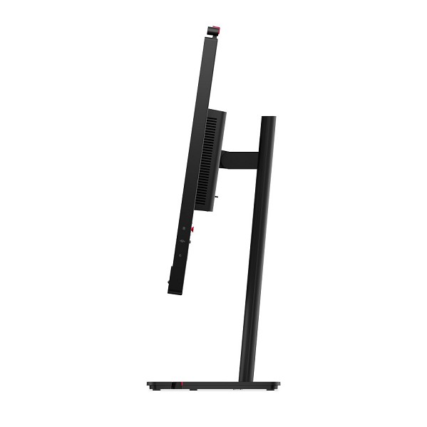 Lenovo ThinkVision T24-4v - LED-Monitor - 1920 x 1080 Full H unten