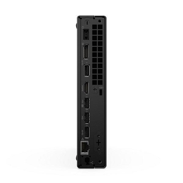 Preview: Lenovo ThinkCentre neo 50q Gen 5, Intel Core 7 240H, 16 GB R rechts
