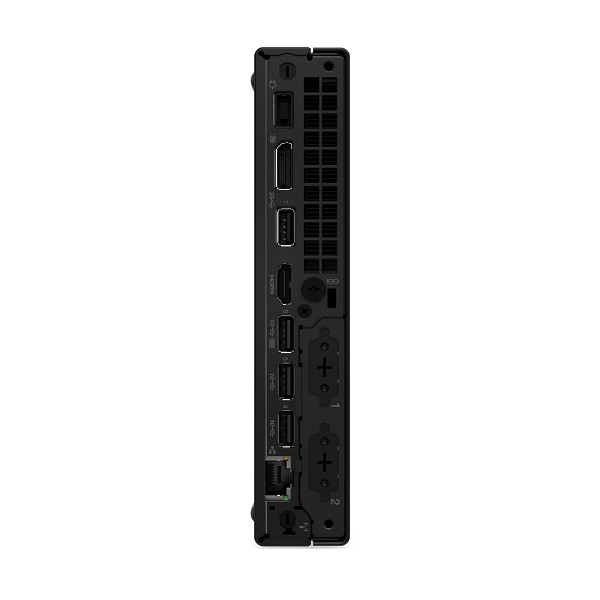 Preview: Lenovo ThinkCentre M90q Gen 6 – Intel Core Ultra 7 265, 32 G links