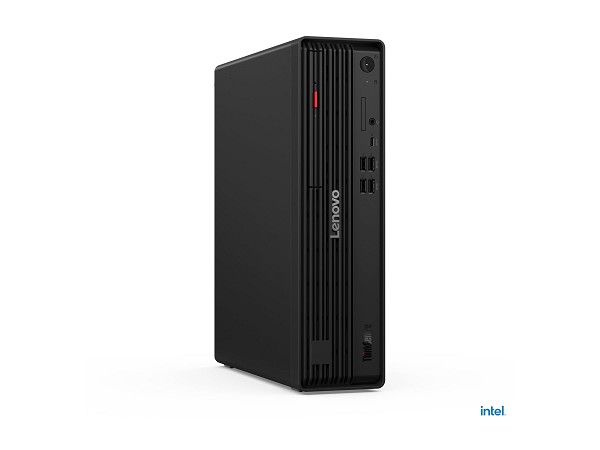 Lenovo ThinkCentre M90s Gen 6 - SFF - Core oben