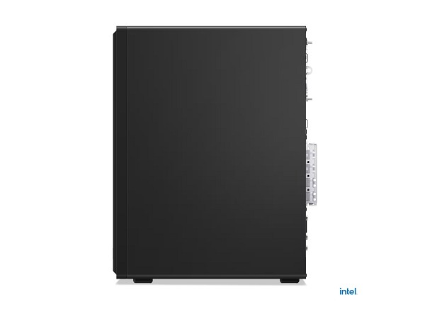 Preview: Lenovo ThinkCentre M90t Gen 6 – Intel Core Ultra 7 265, 32 G hinten