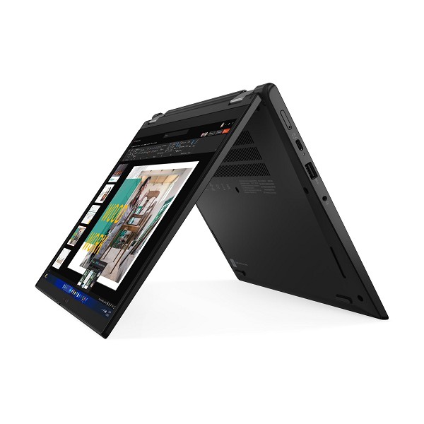 Preview: Lenovo ThinkPad L13 2-in-1 Gen 5 – 13,3