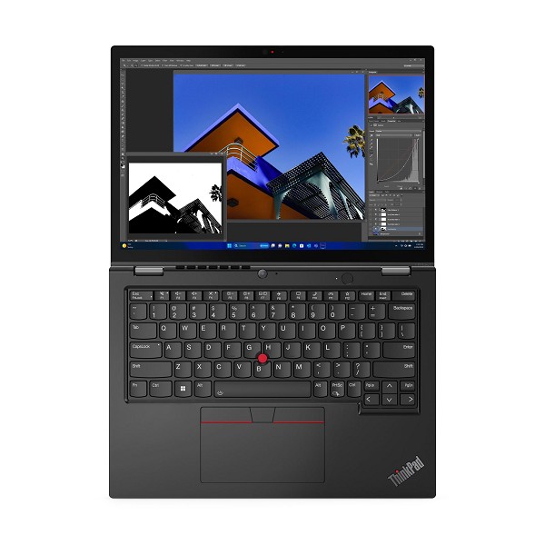 Preview: Lenovo ThinkPad L13 2-in-1 Gen 5 – 13,3