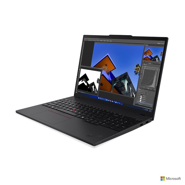 Preview: Lenovo ThinkPad T16 Gen 3 – 16