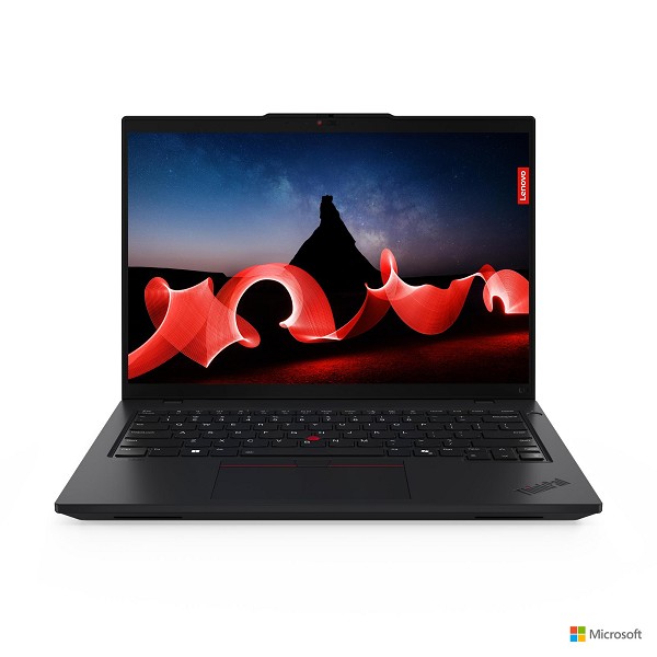 Lenovo ThinkPad L14 Gen 5 – 14", Intel Core Ultra 5 125U, 16 GB R 108