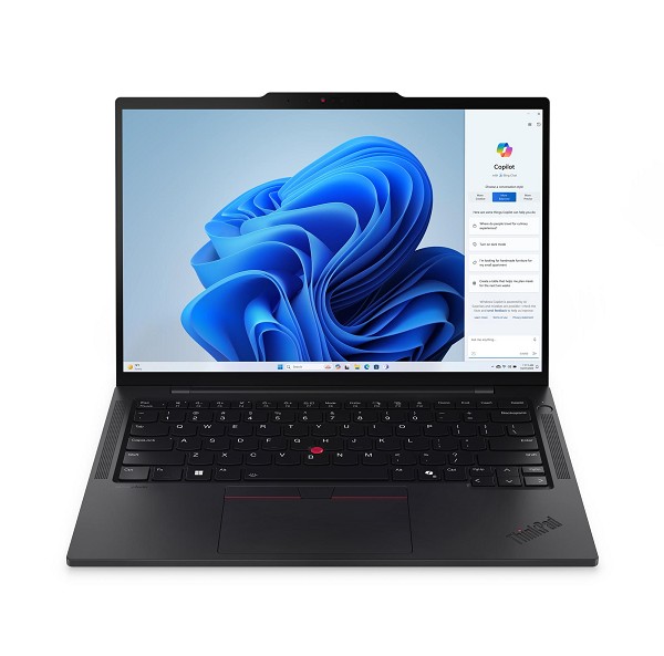 Lenovo ThinkPad T14s Gen 5 – 14", Intel Core Ultra 5 135U, 16 GB  226