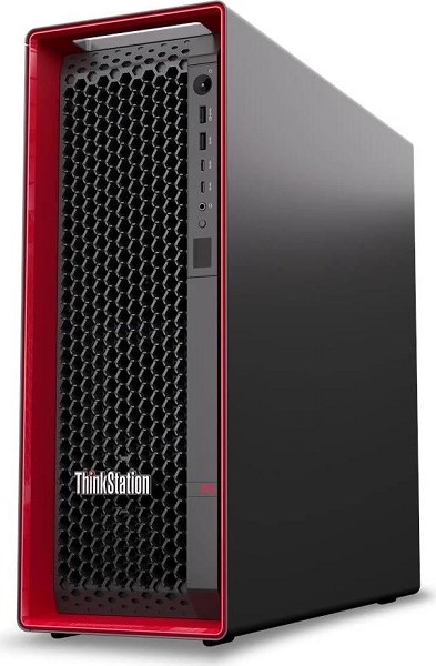 Lenovo ThinkStation P5 Gen 2, Xeon 636, 64GB RAM, 1TB SSD, RTX PR 46