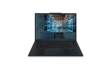Lenovo ThinkPad P1 Gen 9, 16